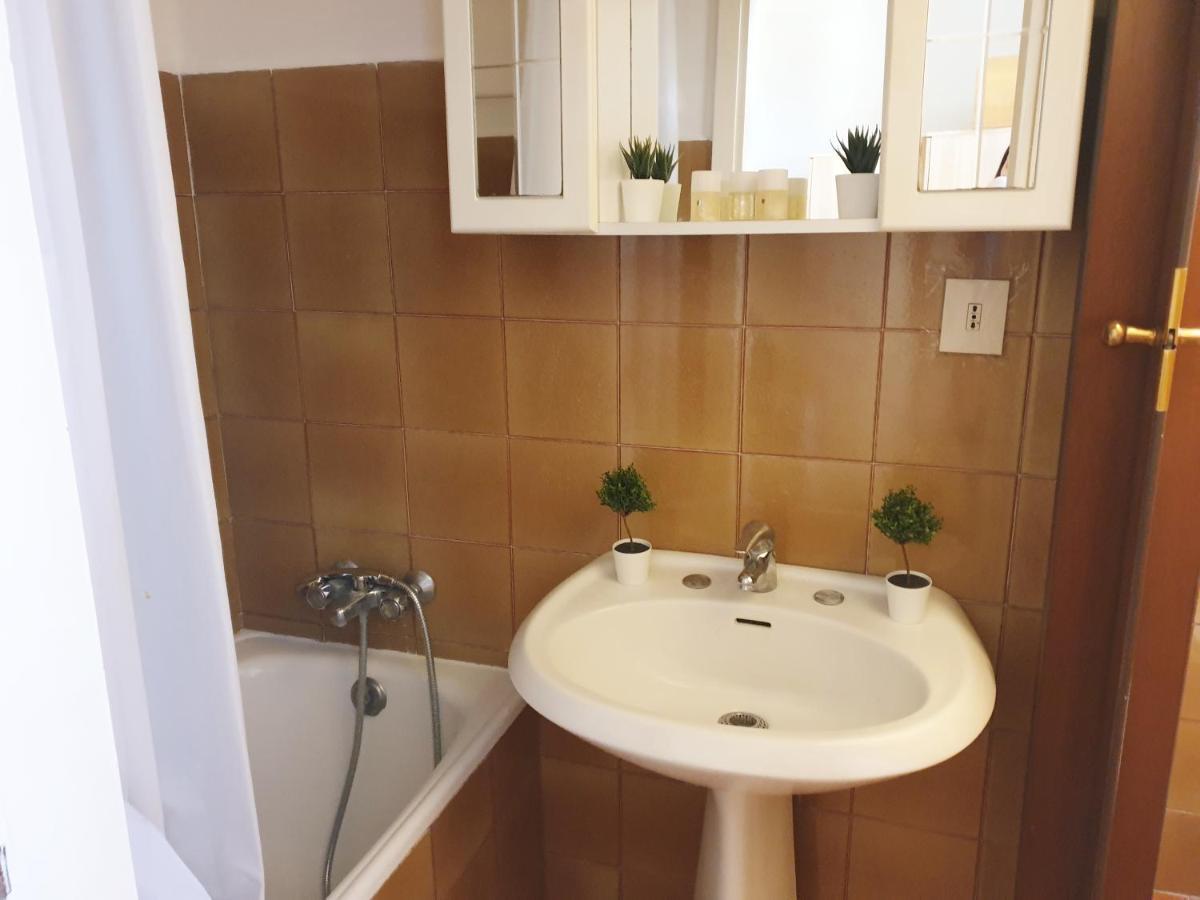 Apartment Inn ミラノ エクステリア 写真